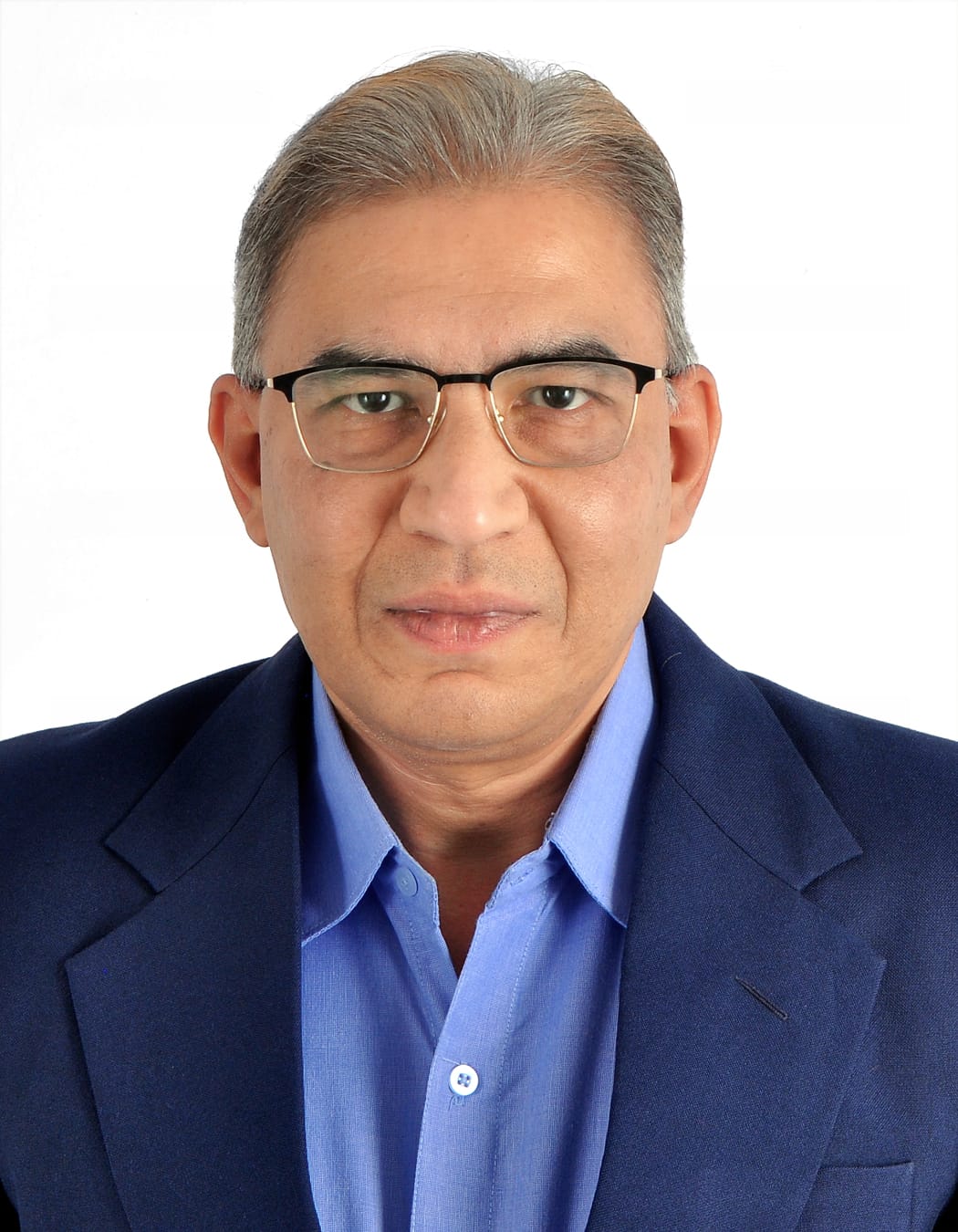 Mr. Shamanth SN
